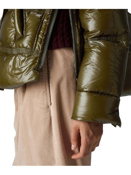 TAKAN MID FUR689 VERDE PEUTEREY | TAKAN MID FUR689 VERDE